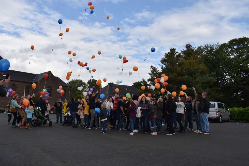 La Balade du Lysosome 2019